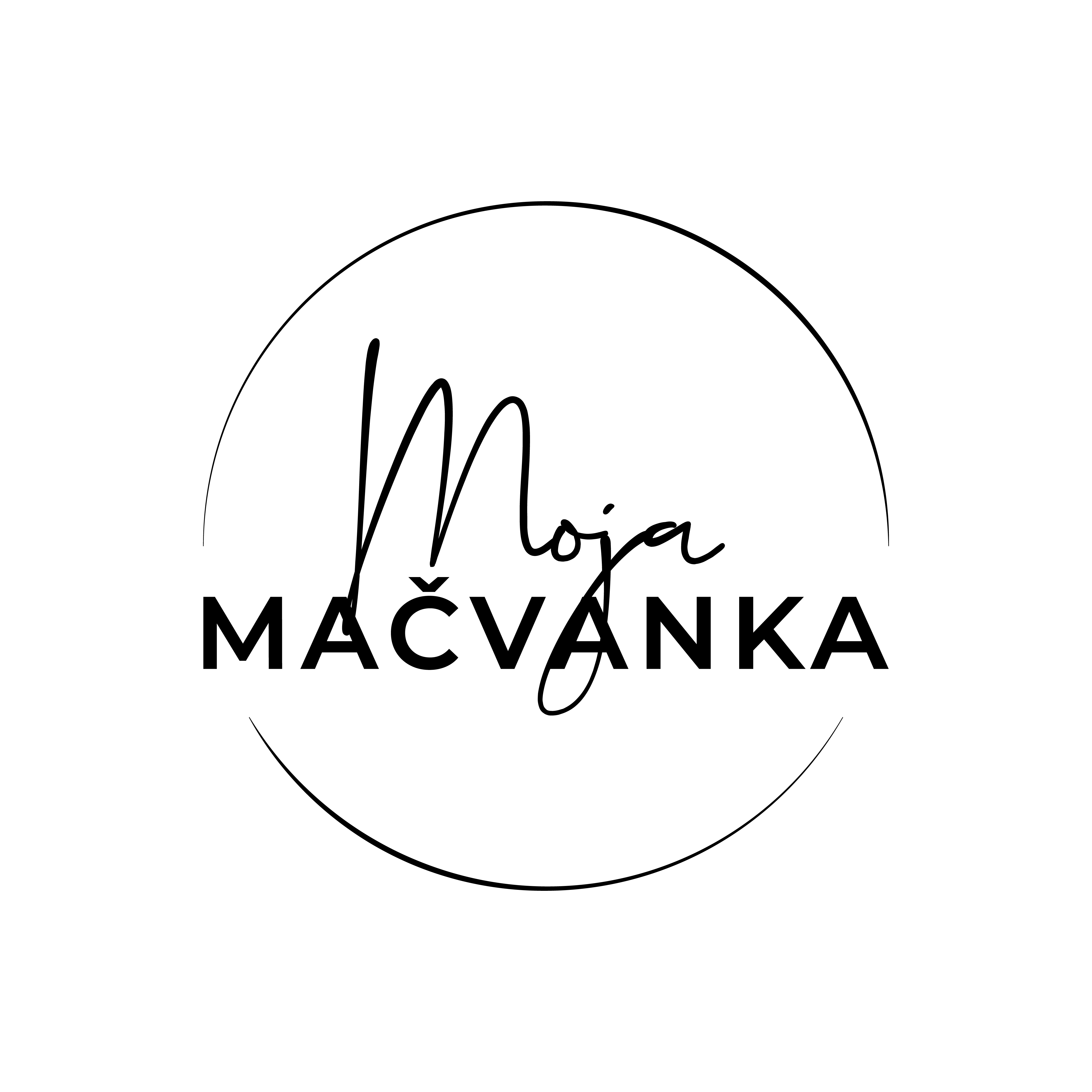Moja Mačvanka